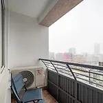 9th Floor View By Bookinghost *