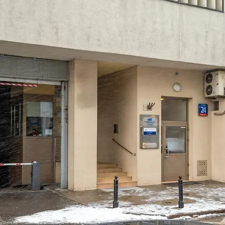 Appartamento 9th Floor View By Bookinghost