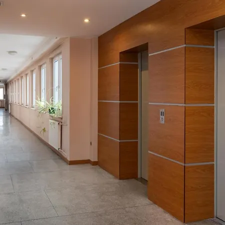 Appartamento 9th Floor View By Bookinghost *