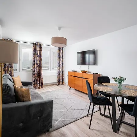 9th Floor View By Bookinghost Appartamento