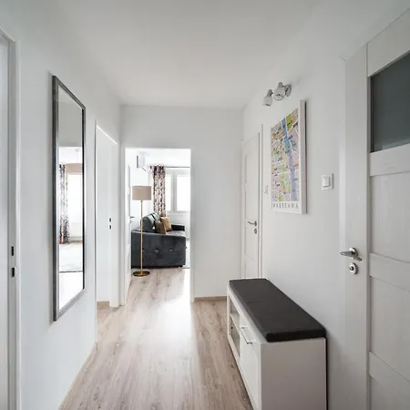 9th Floor View By Bookinghost