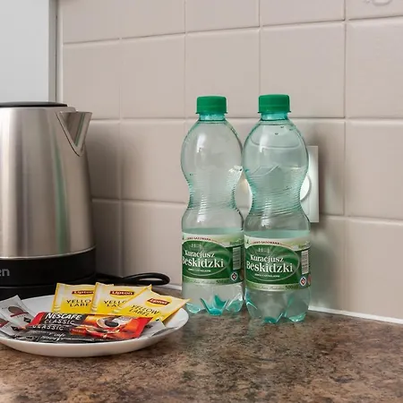 9th Floor View By Bookinghost