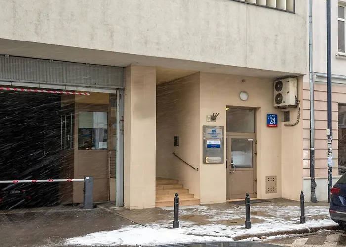 Apartamento 9th Floor View By Bookinghost