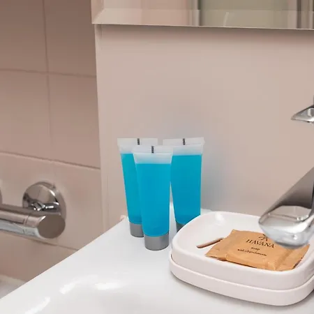 9th Floor View By Bookinghost *